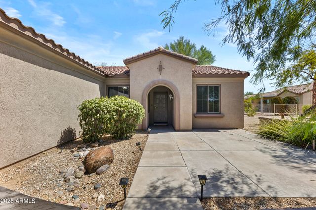 20007 N ORGAN PIPE Drive, Surprise, AZ 85374