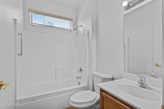 20007 N ORGAN PIPE Drive, Surprise, AZ 85374