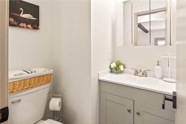 30 Silver Ridge Drive, Greece, NY 14626