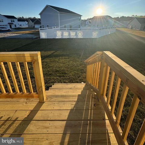 730 R WILSON LOOP, Georgetown, DE 19947