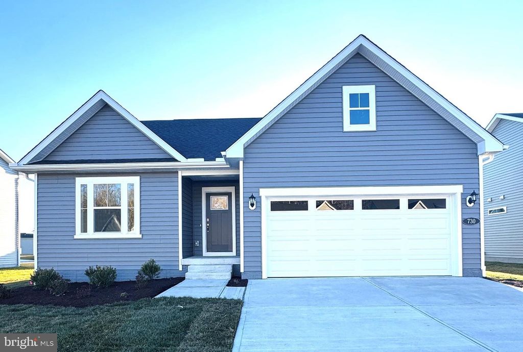 730 R WILSON LOOP, Georgetown, DE 19947