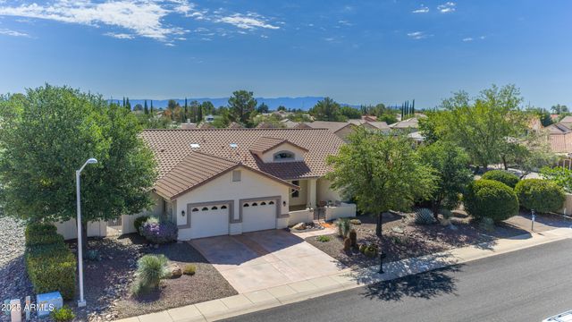 3033 GLENVIEW Drive, Sierra Vista, AZ 85650