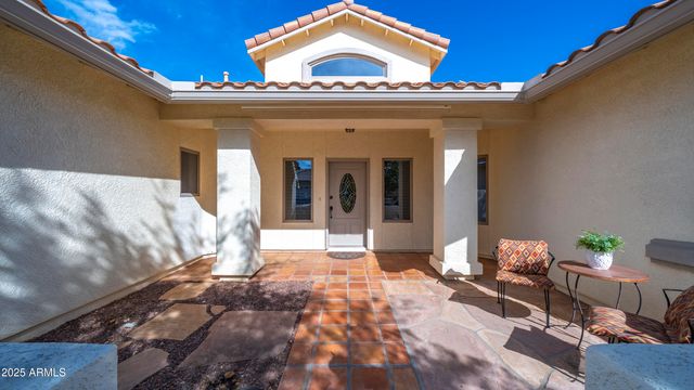 3033 GLENVIEW Drive, Sierra Vista, AZ 85650