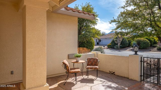 3033 GLENVIEW Drive, Sierra Vista, AZ 85650