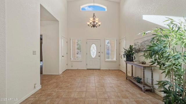 3033 GLENVIEW Drive, Sierra Vista, AZ 85650