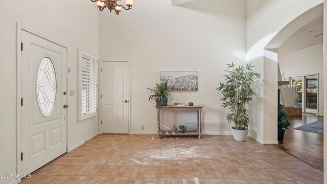 3033 GLENVIEW Drive, Sierra Vista, AZ 85650