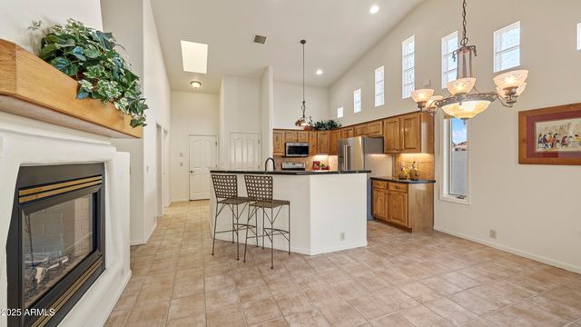3033 GLENVIEW Drive, Sierra Vista, AZ 85650