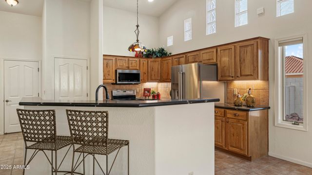 3033 GLENVIEW Drive, Sierra Vista, AZ 85650