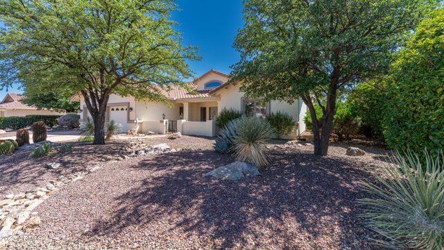 3033 GLENVIEW Drive, Sierra Vista, AZ 85650