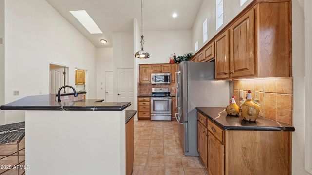 3033 GLENVIEW Drive, Sierra Vista, AZ 85650