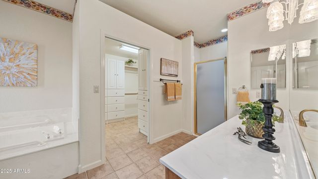 3033 GLENVIEW Drive, Sierra Vista, AZ 85650