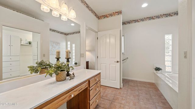 3033 GLENVIEW Drive, Sierra Vista, AZ 85650