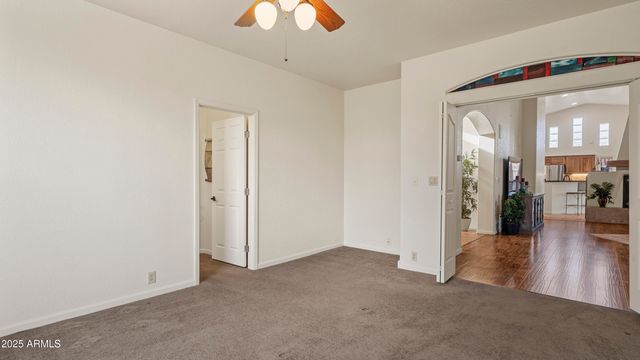 3033 GLENVIEW Drive, Sierra Vista, AZ 85650