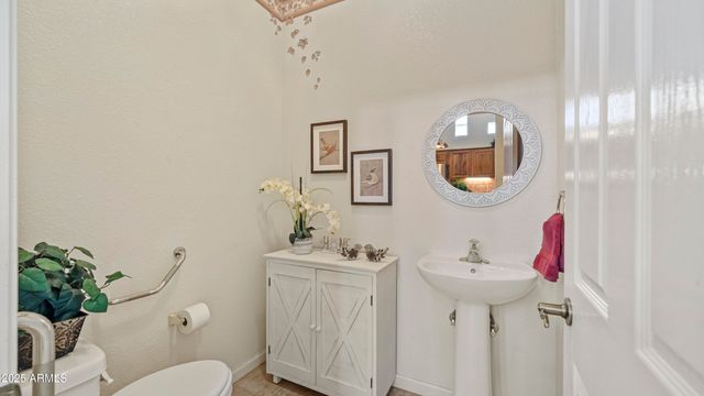 3033 GLENVIEW Drive, Sierra Vista, AZ 85650