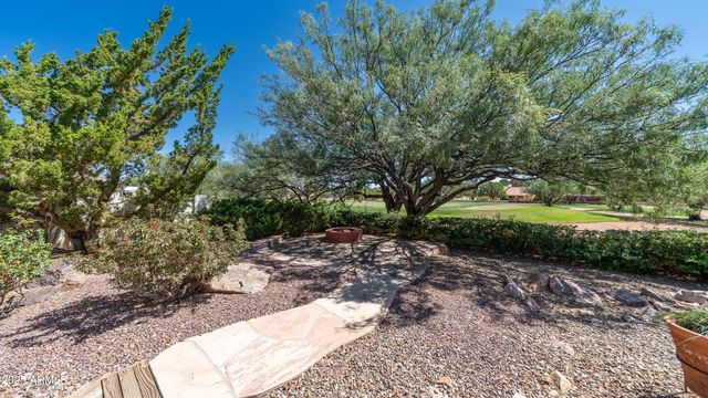 3033 GLENVIEW Drive, Sierra Vista, AZ 85650