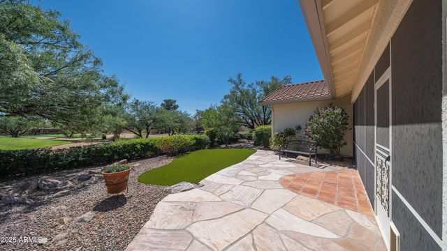 3033 GLENVIEW Drive, Sierra Vista, AZ 85650