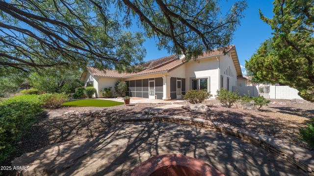 3033 GLENVIEW Drive, Sierra Vista, AZ 85650