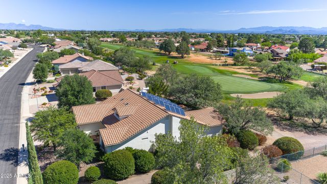 3033 GLENVIEW Drive, Sierra Vista, AZ 85650