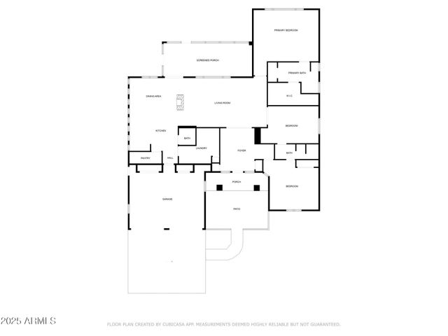 3033 GLENVIEW Drive, Sierra Vista, AZ 85650