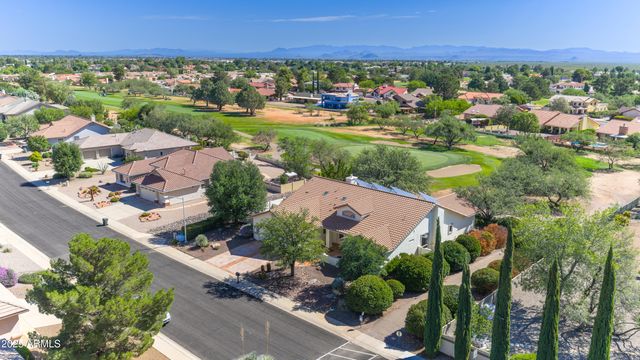 3033 GLENVIEW Drive, Sierra Vista, AZ 85650