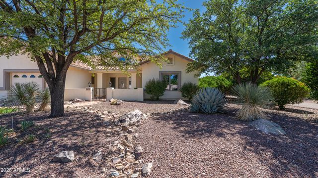 3033 GLENVIEW Drive, Sierra Vista, AZ 85650