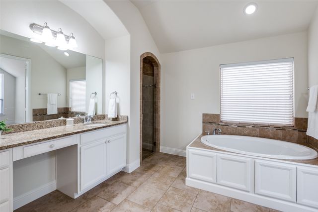 409 Mossy Rock Drive, Mckinney, TX 75071