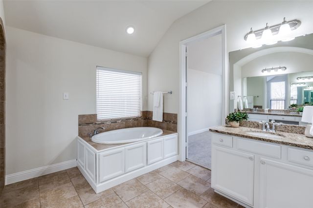 409 Mossy Rock Drive, Mckinney, TX 75071