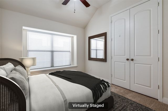 409 Mossy Rock Drive, Mckinney, TX 75071