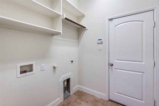 409 Mossy Rock Drive, Mckinney, TX 75071