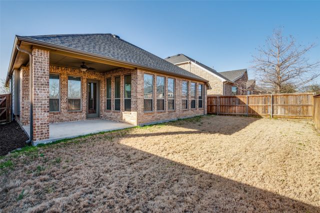 409 Mossy Rock Drive, Mckinney, TX 75071