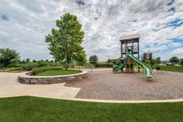 409 Mossy Rock Drive, Mckinney, TX 75071