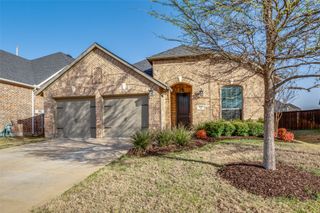 409 Mossy Rock Drive, Mckinney, TX 75071
