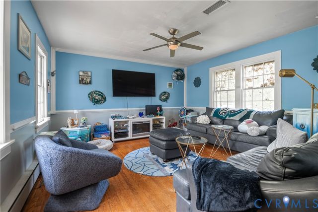 6243 Studley Rd, Hanover, VA 23116