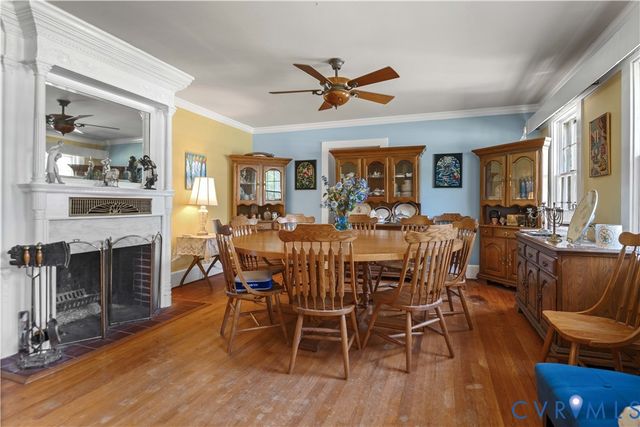 6243 Studley Rd, Hanover, VA 23116