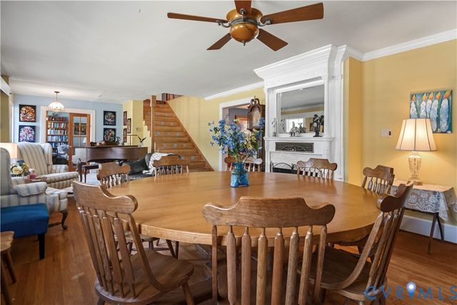 6243 Studley Rd, Hanover, VA 23116