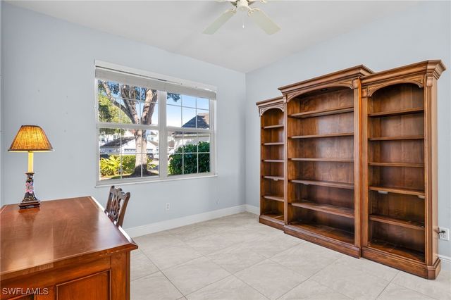 5953 Sand Wedge LN 601, Naples, FL 34110