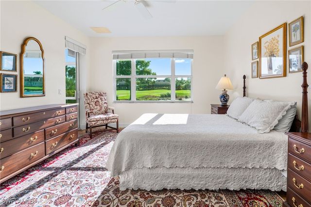 5953 Sand Wedge LN 601, Naples, FL 34110