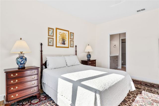 5953 Sand Wedge LN 601, Naples, FL 34110