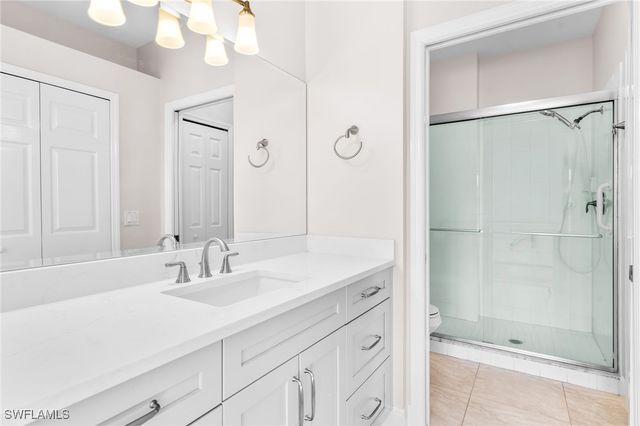 5953 Sand Wedge LN 601, Naples, FL 34110