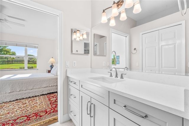 5953 Sand Wedge LN 601, Naples, FL 34110