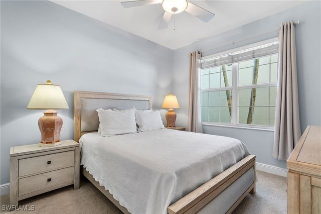 5953 Sand Wedge LN 601, Naples, FL 34110