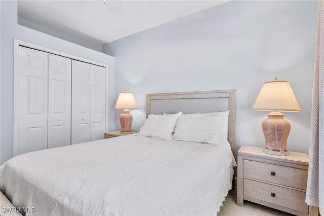 5953 Sand Wedge LN 601, Naples, FL 34110