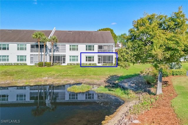 5953 Sand Wedge LN 601, Naples, FL 34110