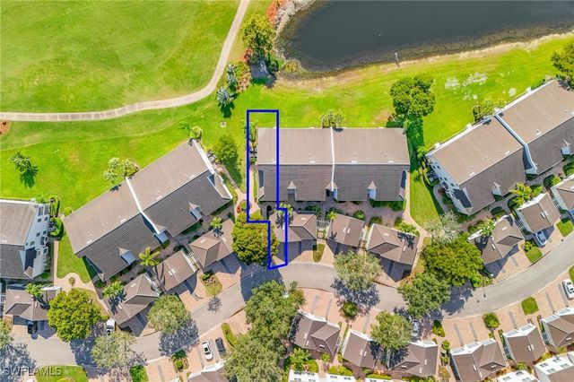 5953 Sand Wedge LN 601, Naples, FL 34110