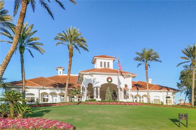 5953 Sand Wedge LN 601, Naples, FL 34110