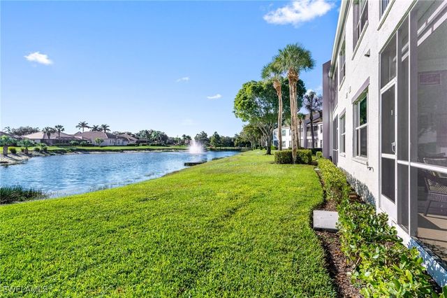 5953 Sand Wedge LN 601, Naples, FL 34110