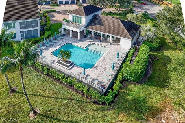 5953 Sand Wedge LN 601, Naples, FL 34110