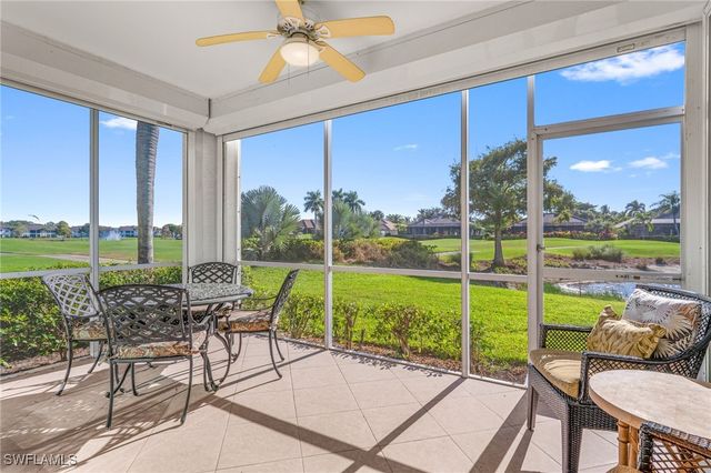 5953 Sand Wedge LN 601, Naples, FL 34110