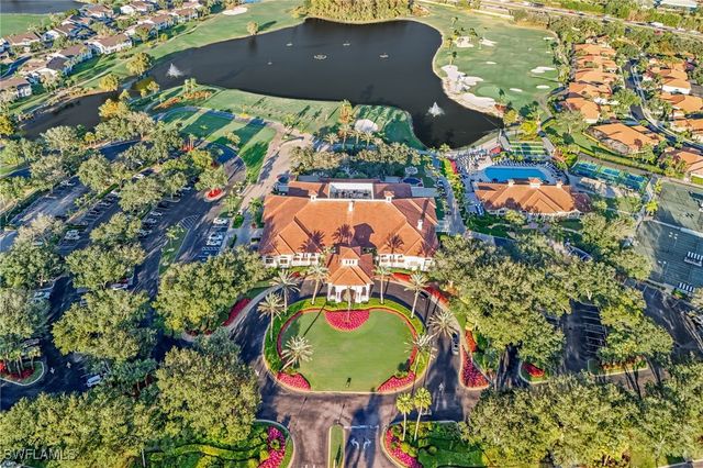 5953 Sand Wedge LN 601, Naples, FL 34110