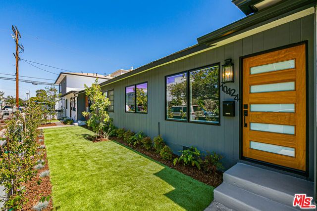 10420 REGENT Street 10424, Los Angeles, CA 90034